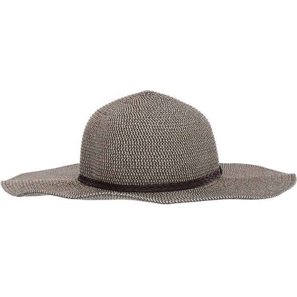 Sunlily Roll-n-Go Sun Hat (gray)Sun hat - Picture 1 of 5